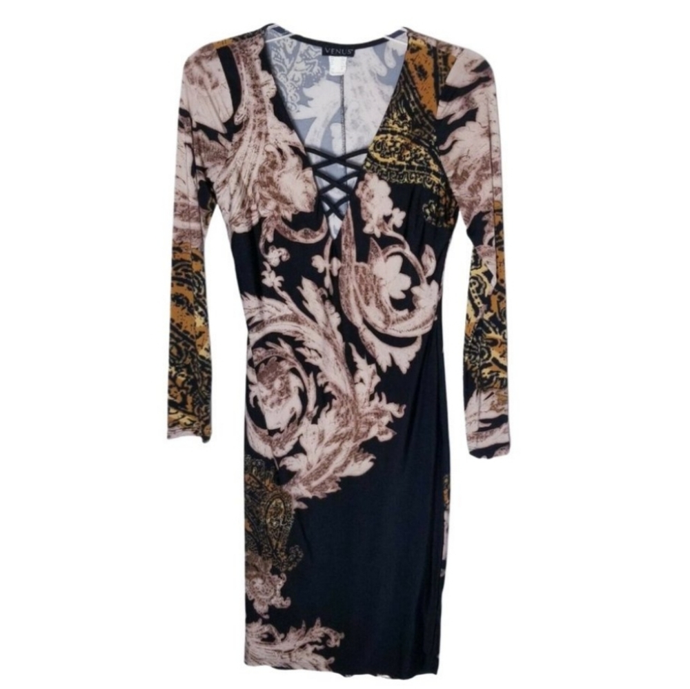 Venus Bodycon Dress